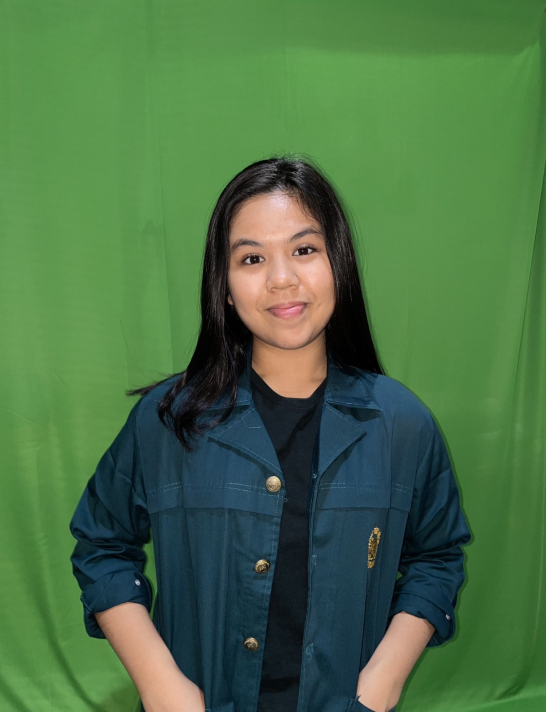 Cecillia Maria Veliciana