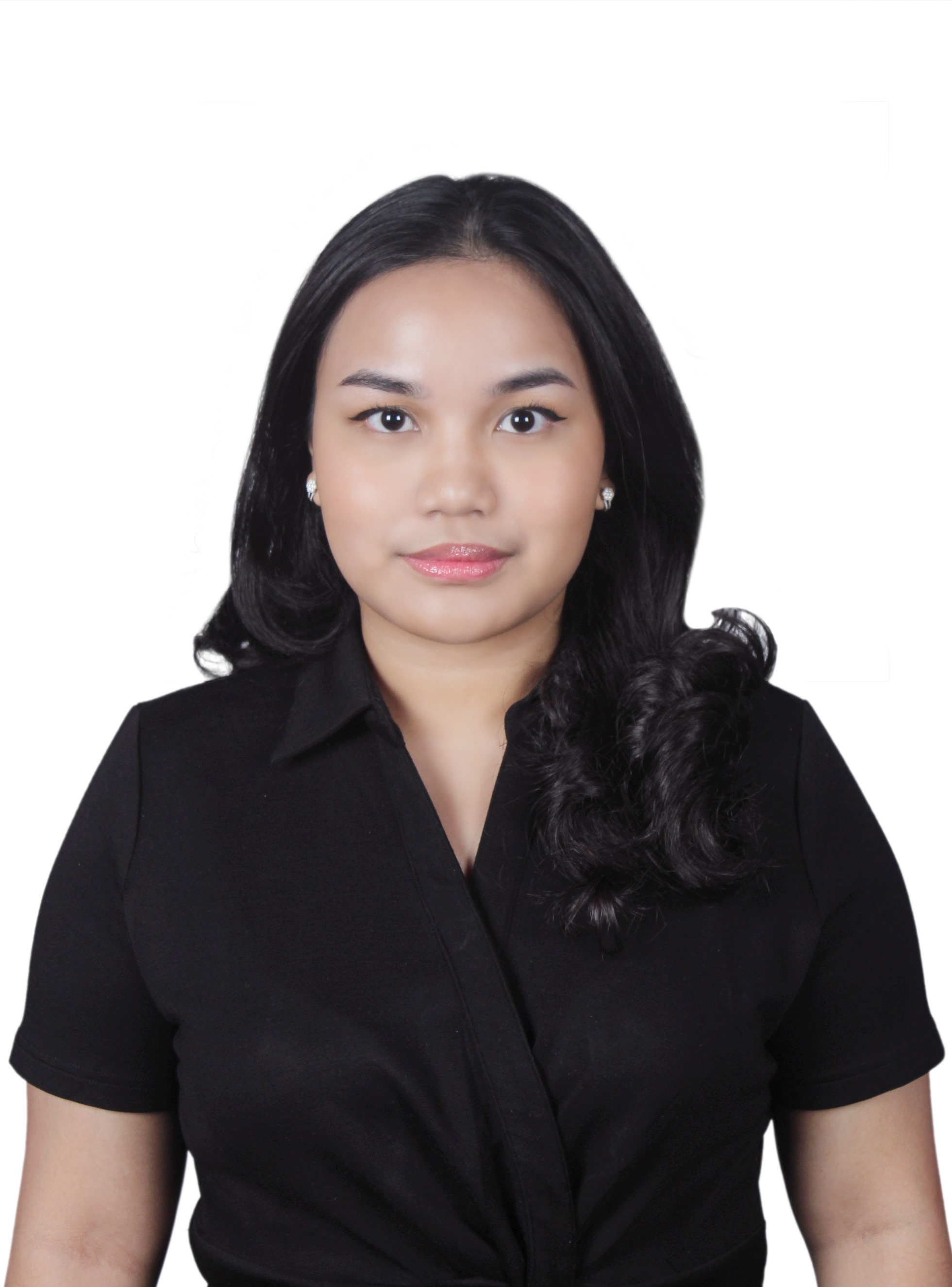 Abigail Febrina Cahya