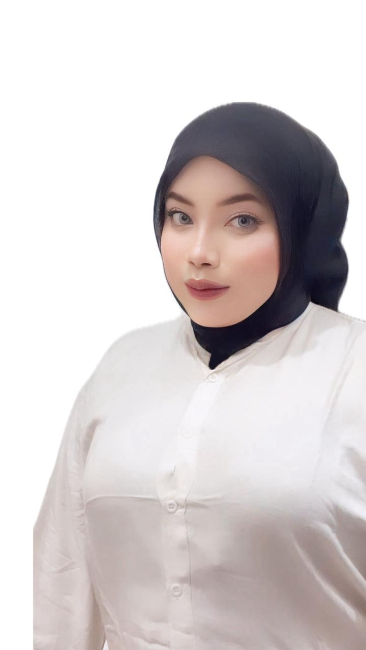 Mutiara Siti Nafisyah