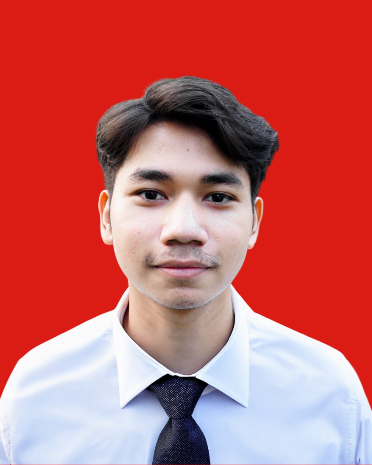 Dhiazul Fahaq Budiaji