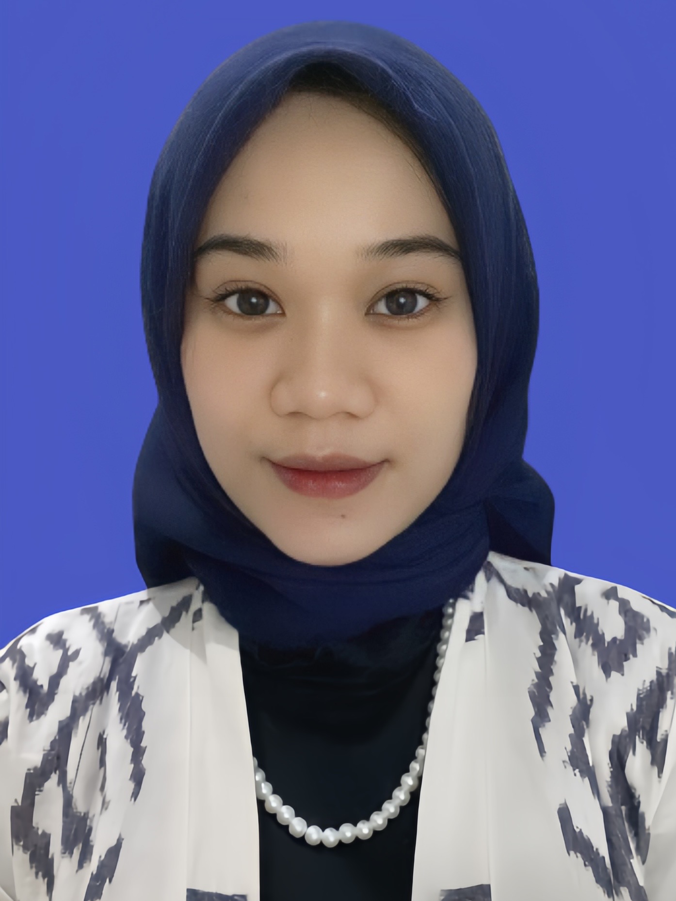 Nurul Fatihah Choirunisa