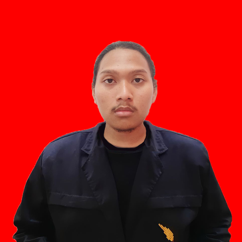 Alvin Michelle Malakiano Munaiscehe