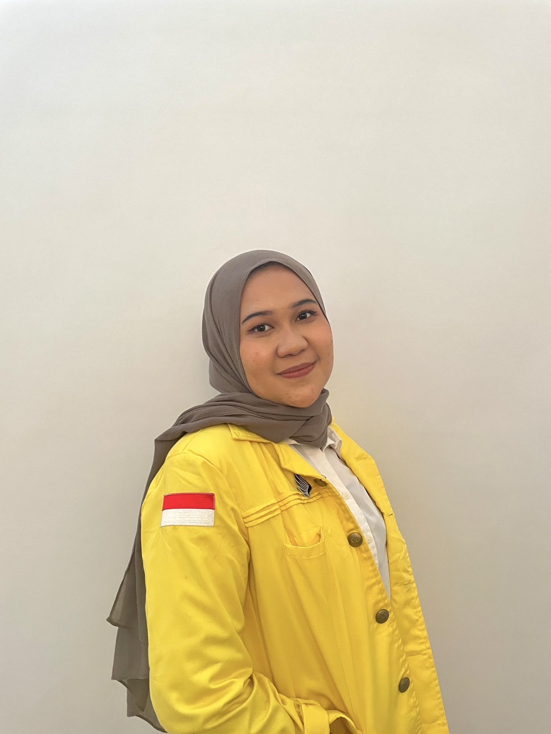 Putri Aurelia Rahmadhani