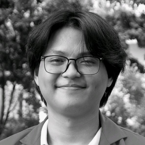 Joshua Nathanael Zega