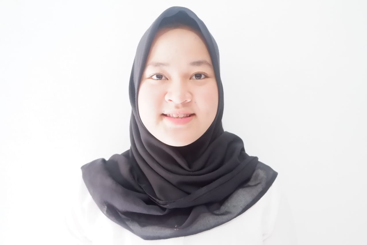 Syaharani balqis kartika