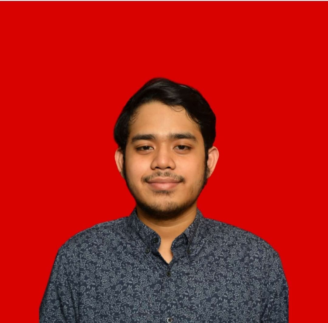 Afnan Zakariya Hidayat