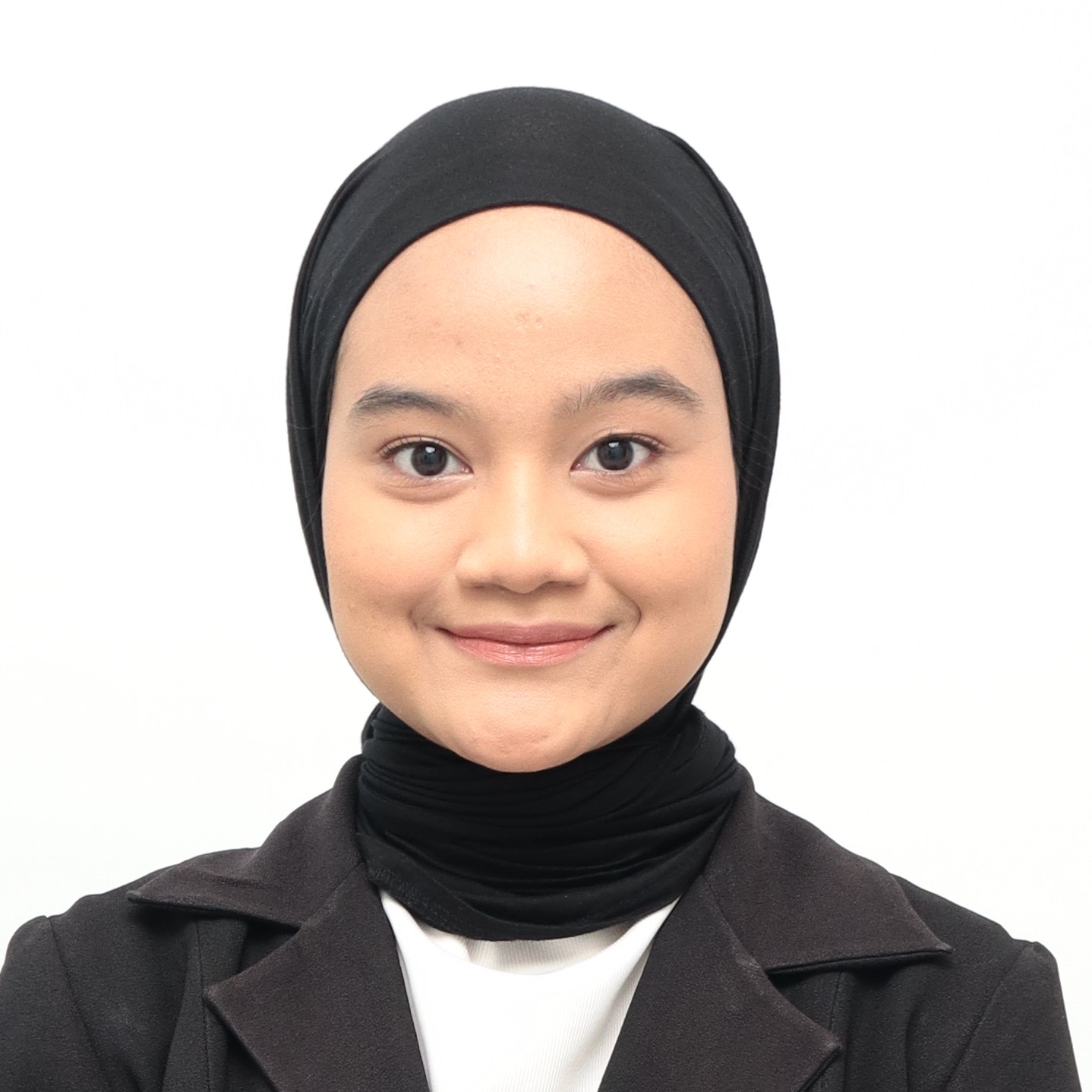 Nisrina Fatin Humaida