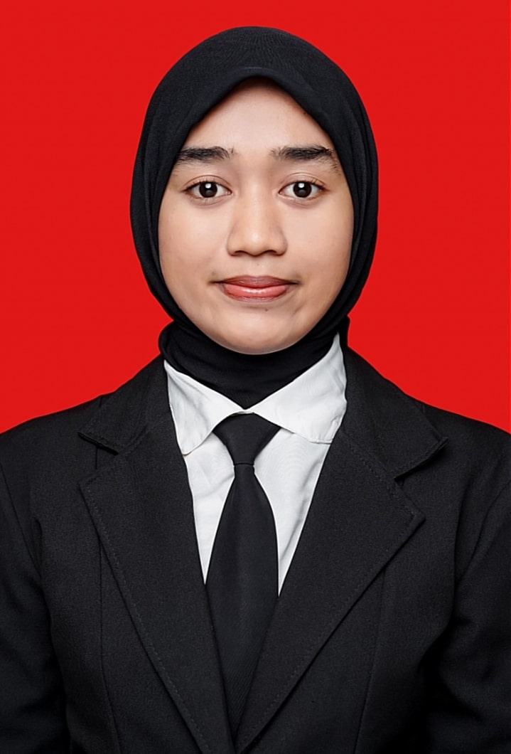 Jenny Putri Armanda Pramidita