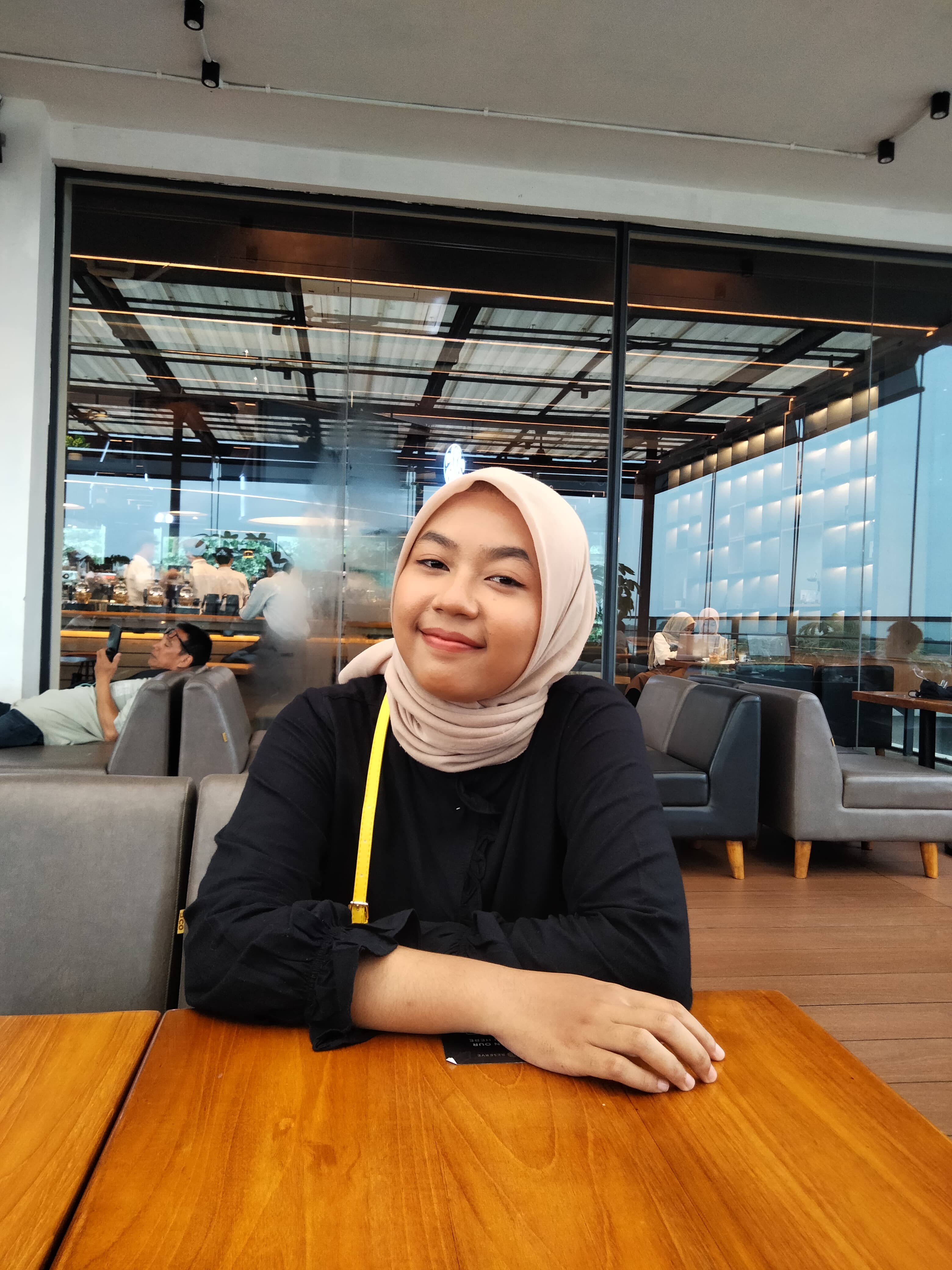Reinada Maulidia