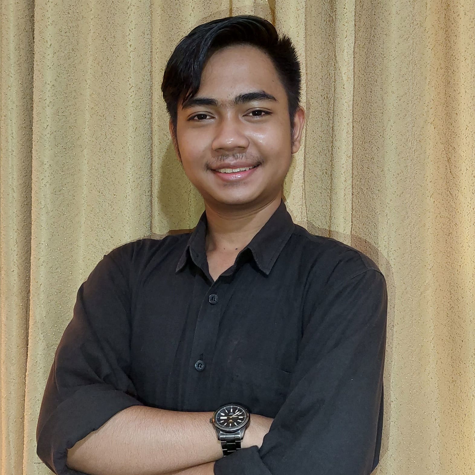 M. SYADDAD.G.AL FAREZ