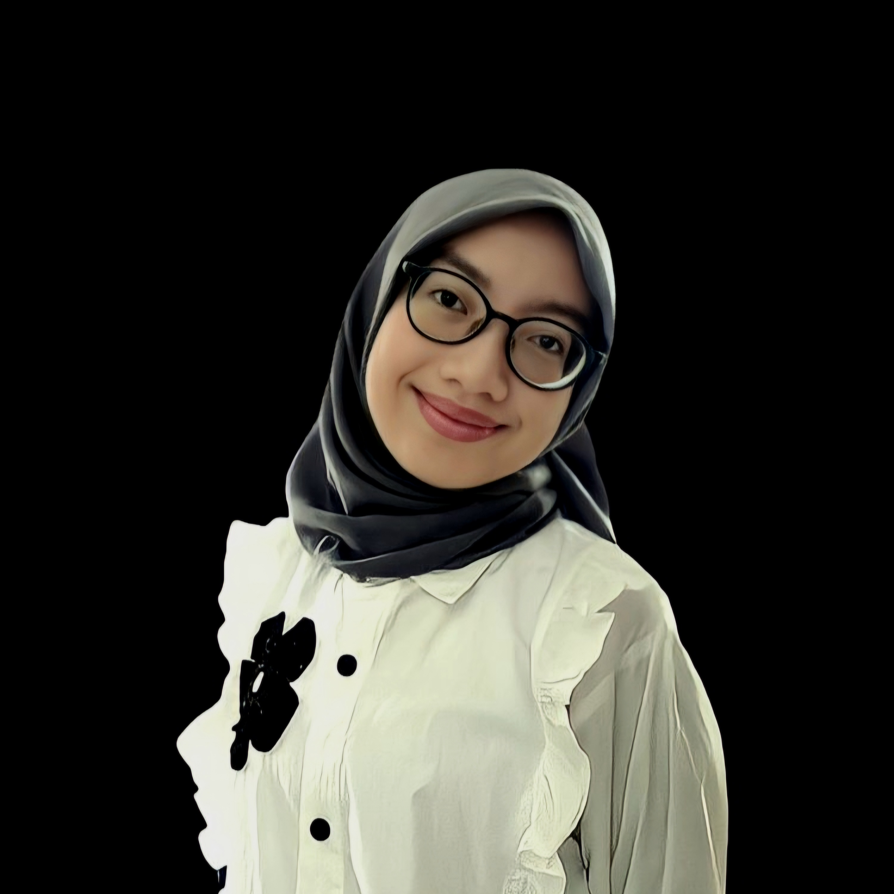 Raina Syairani Zakia