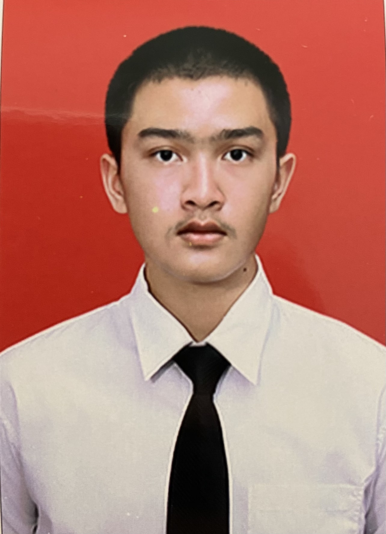 Landon Sabato Ganessha Putra