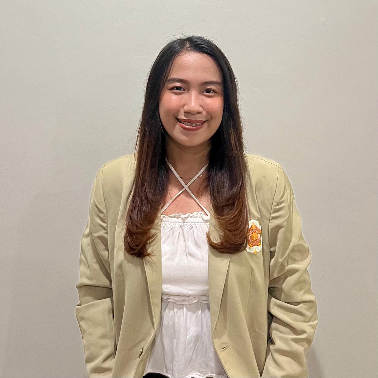 Immanuella Rere Kusumawardhani