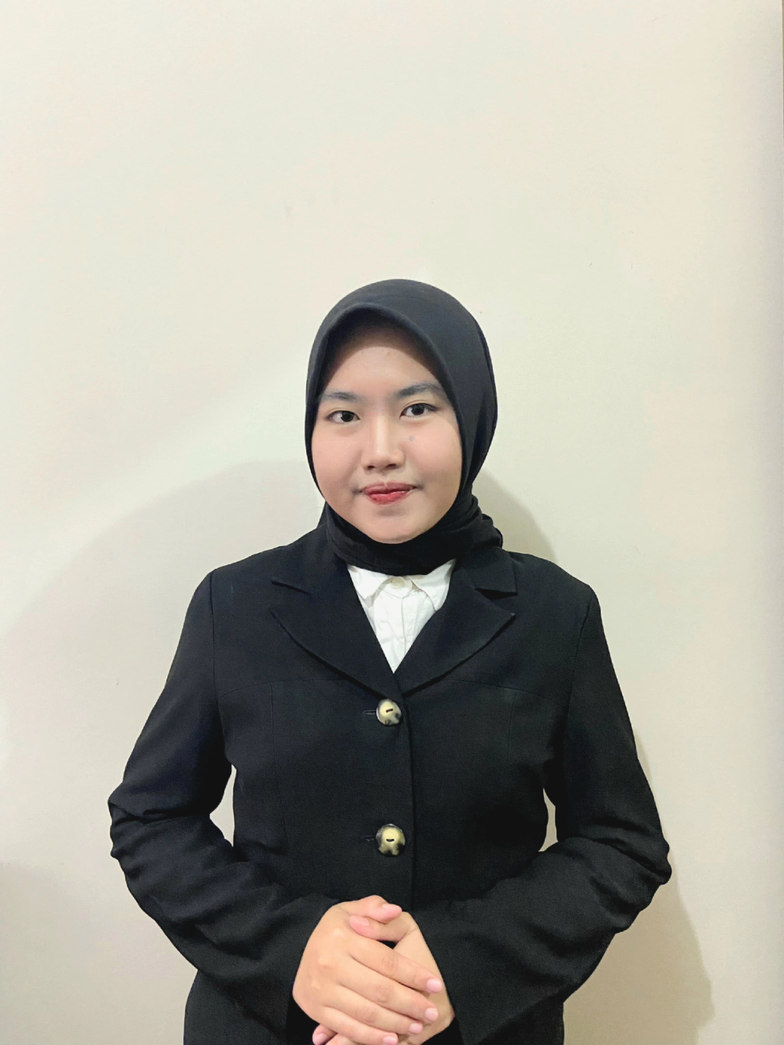 JASMINE ANNISA BLESZINKY