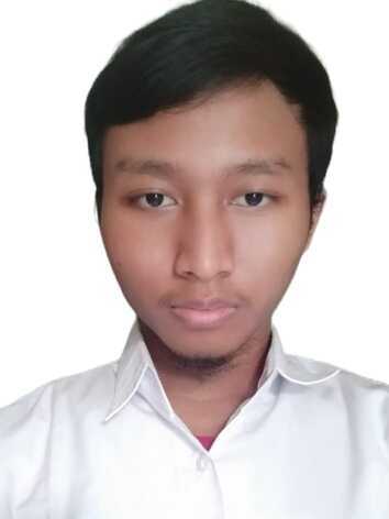 Miftah Fariz Ramdani