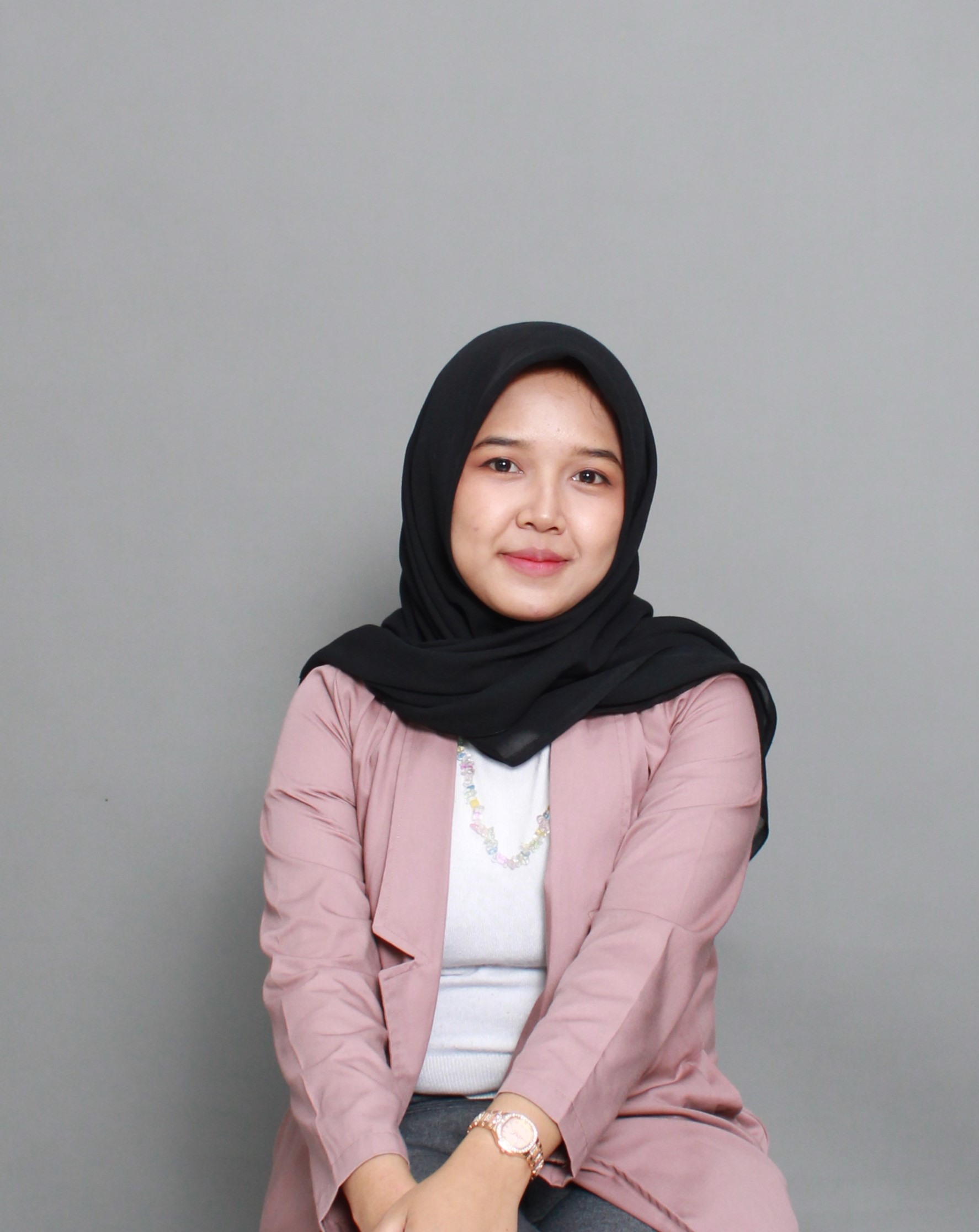 Davina Putri Ardhita