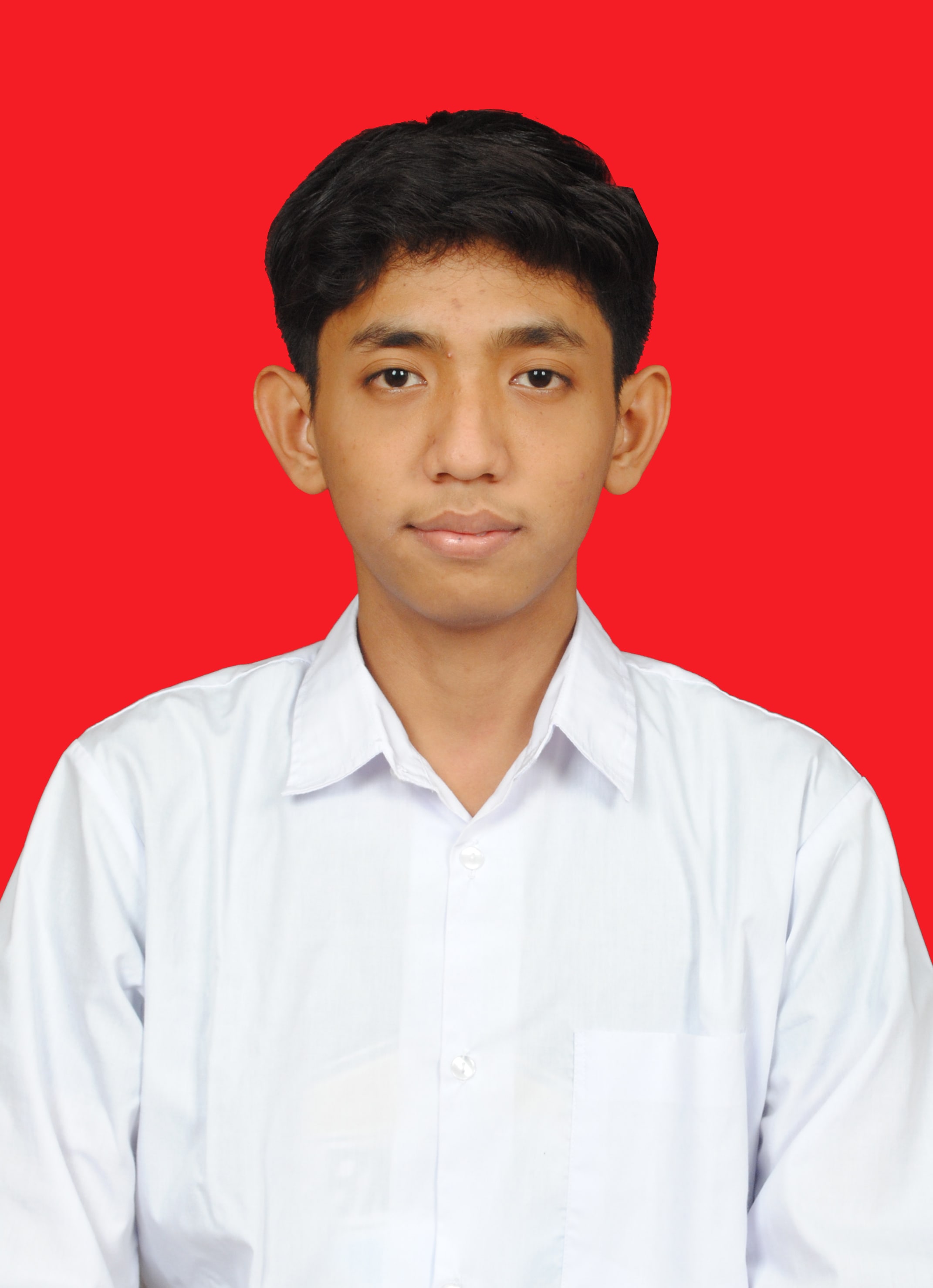 M. ADITYA ROIHANUL IZA