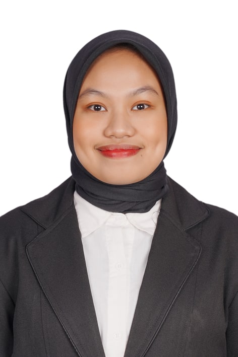 Arifah Amelia Tijani