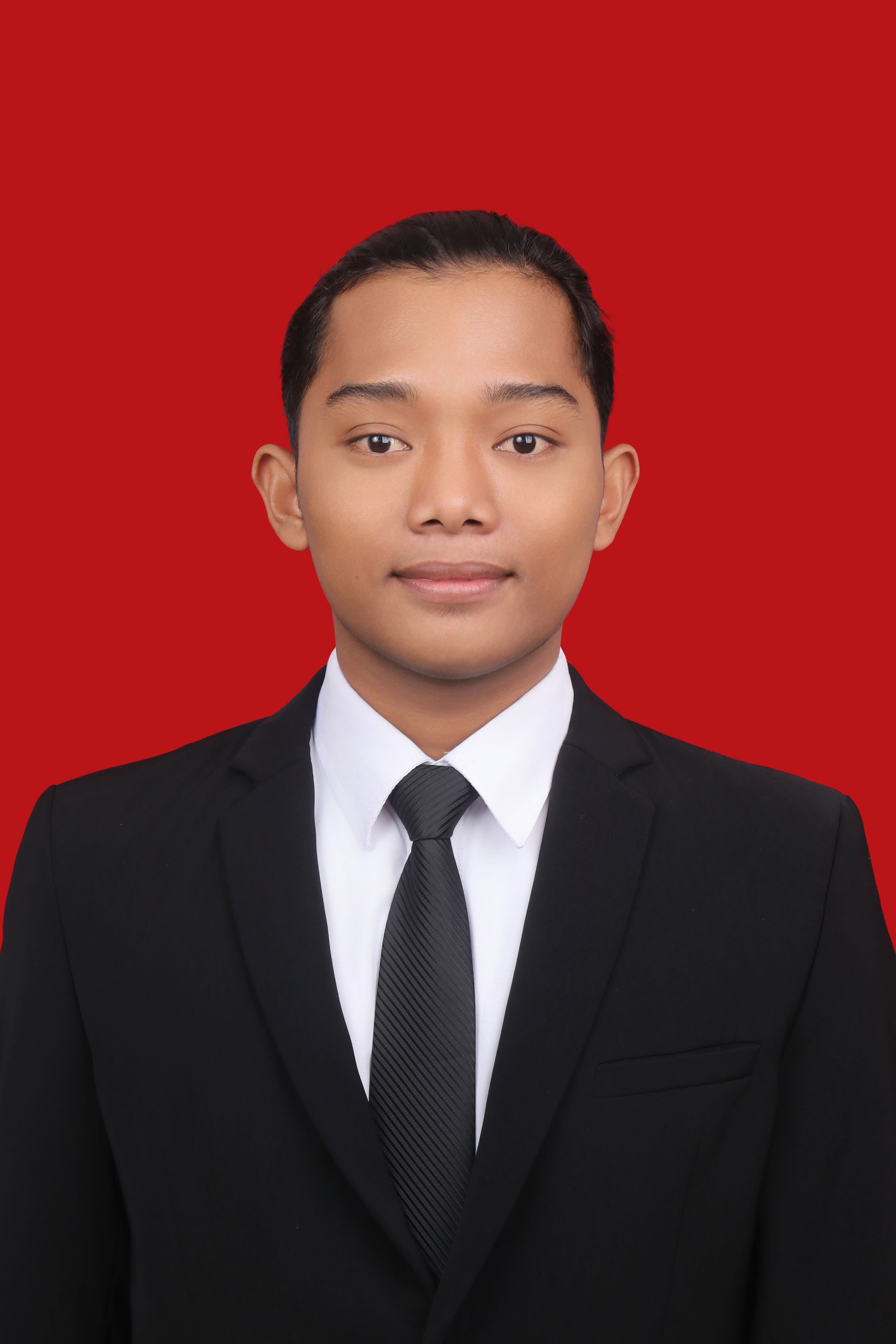 Khairul Hidayat
