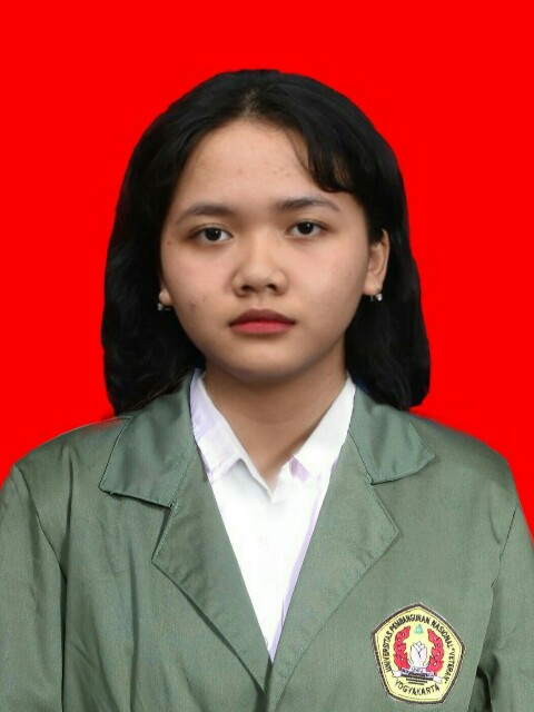 Jasmine Agniezka Maheswari Rukita