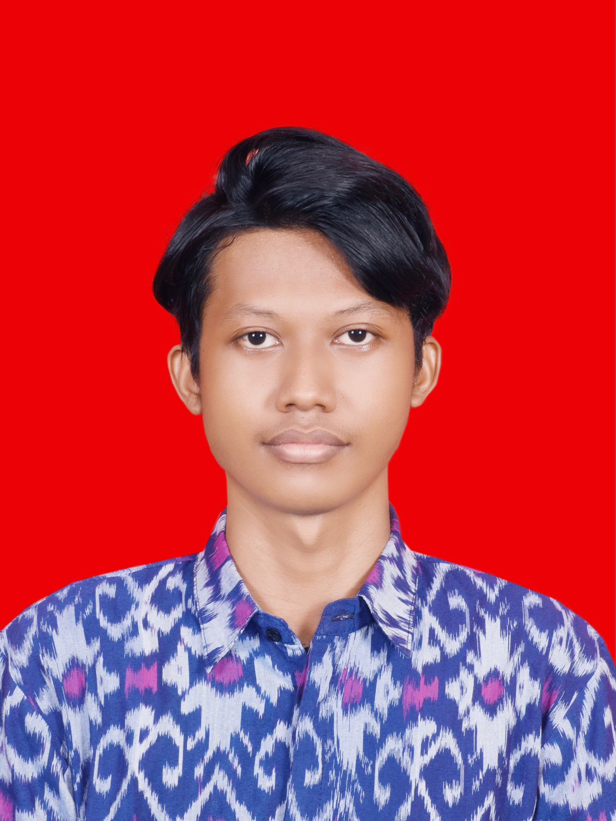 Azhari Fauzan Arifin