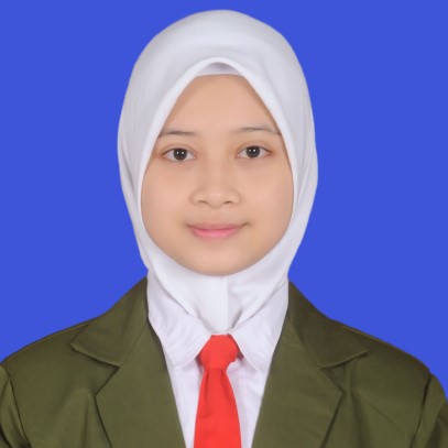 Anggiany Rizky Kosim