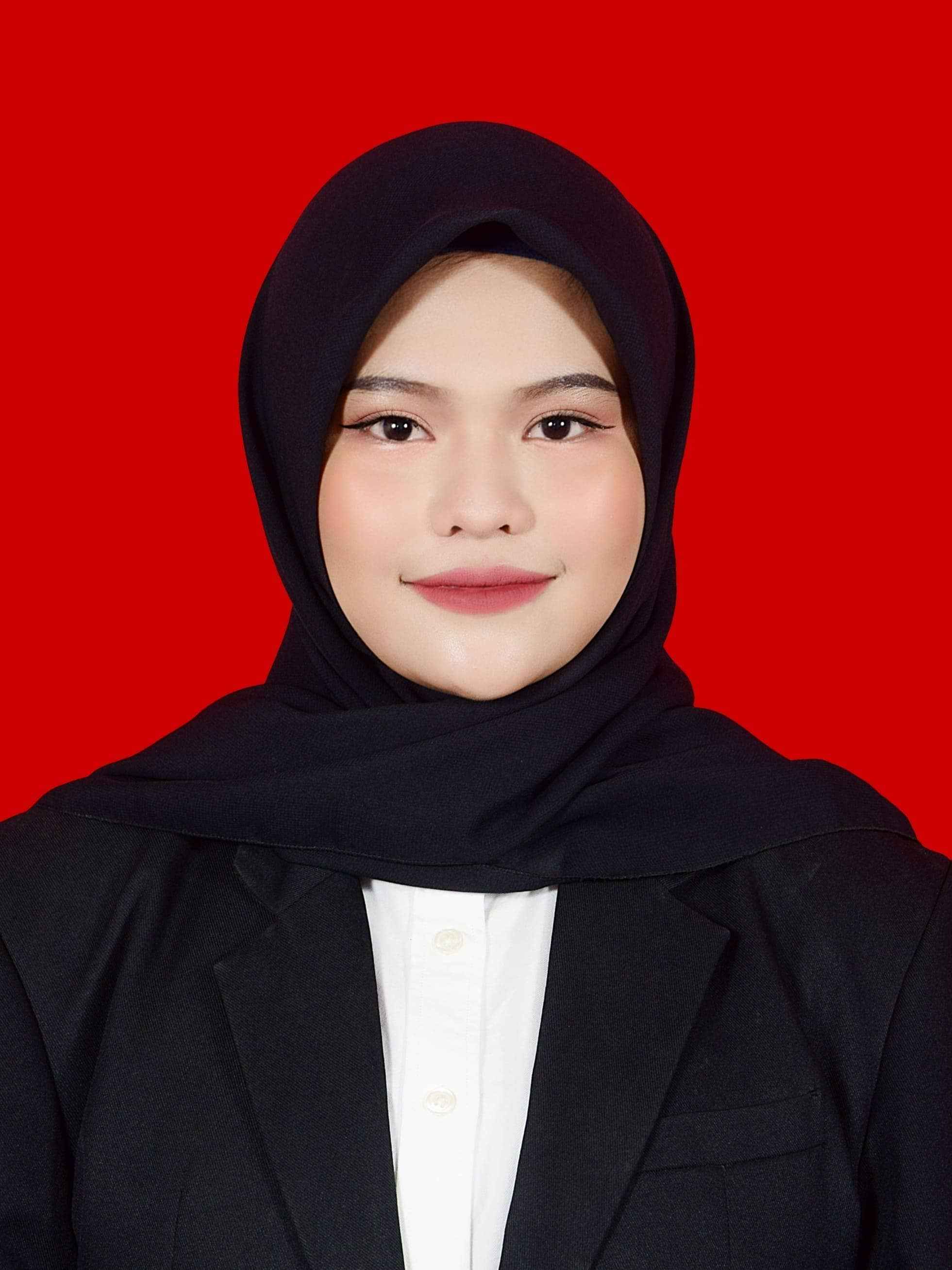 Nabila Mutmainnah Salam
