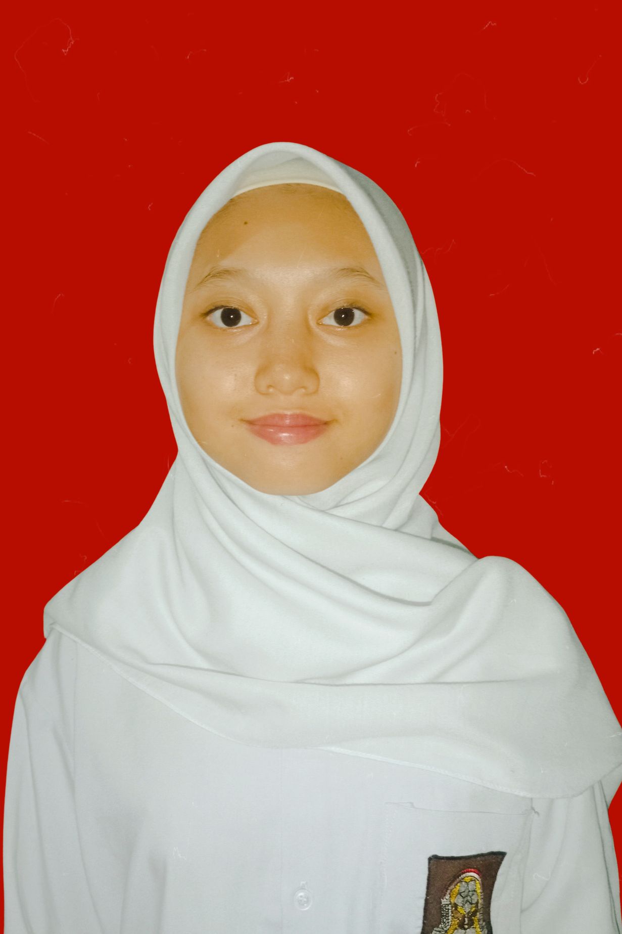 Alisha Listiani Setianto