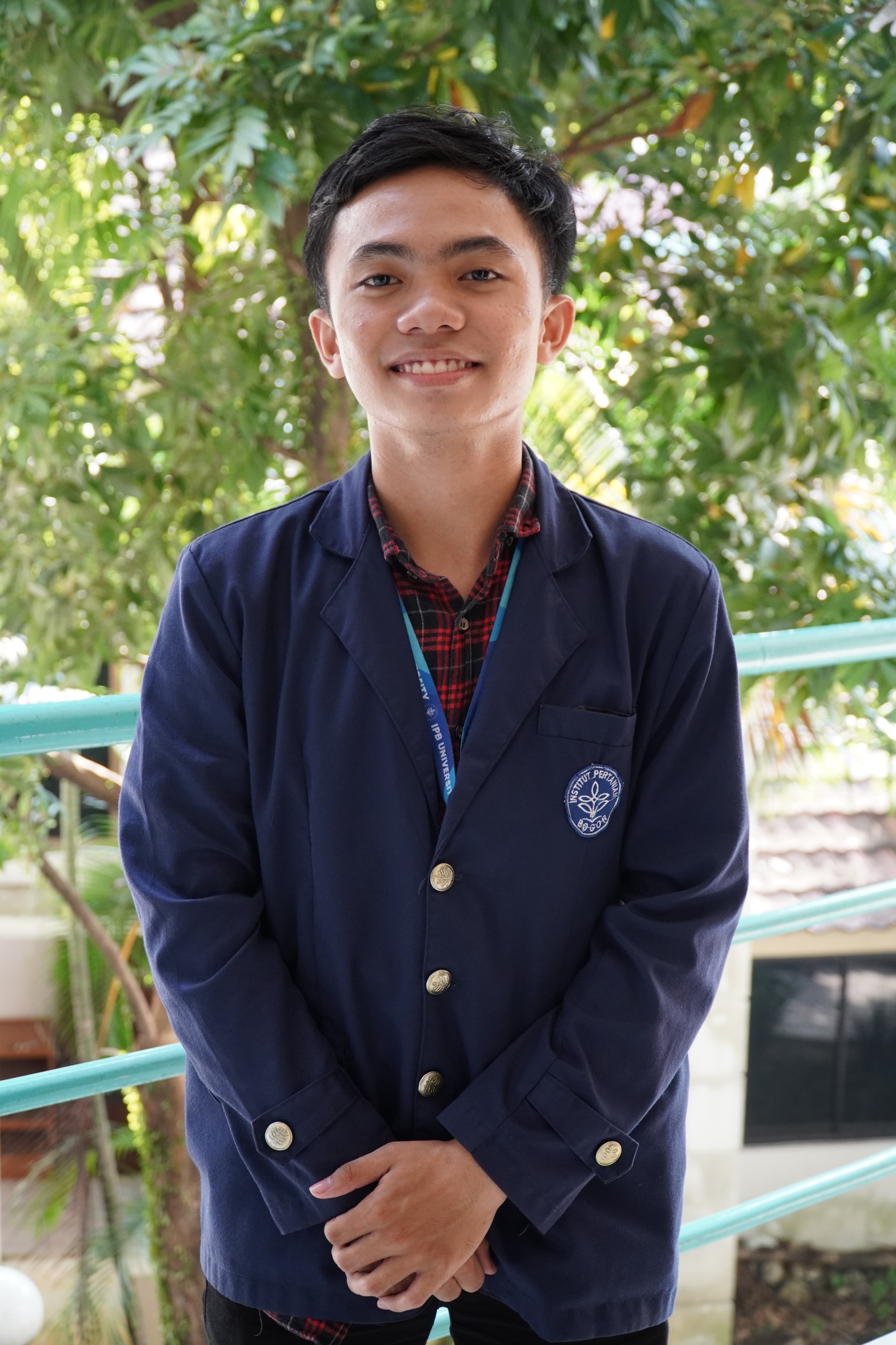 Rifqi Aulia Ramadhan