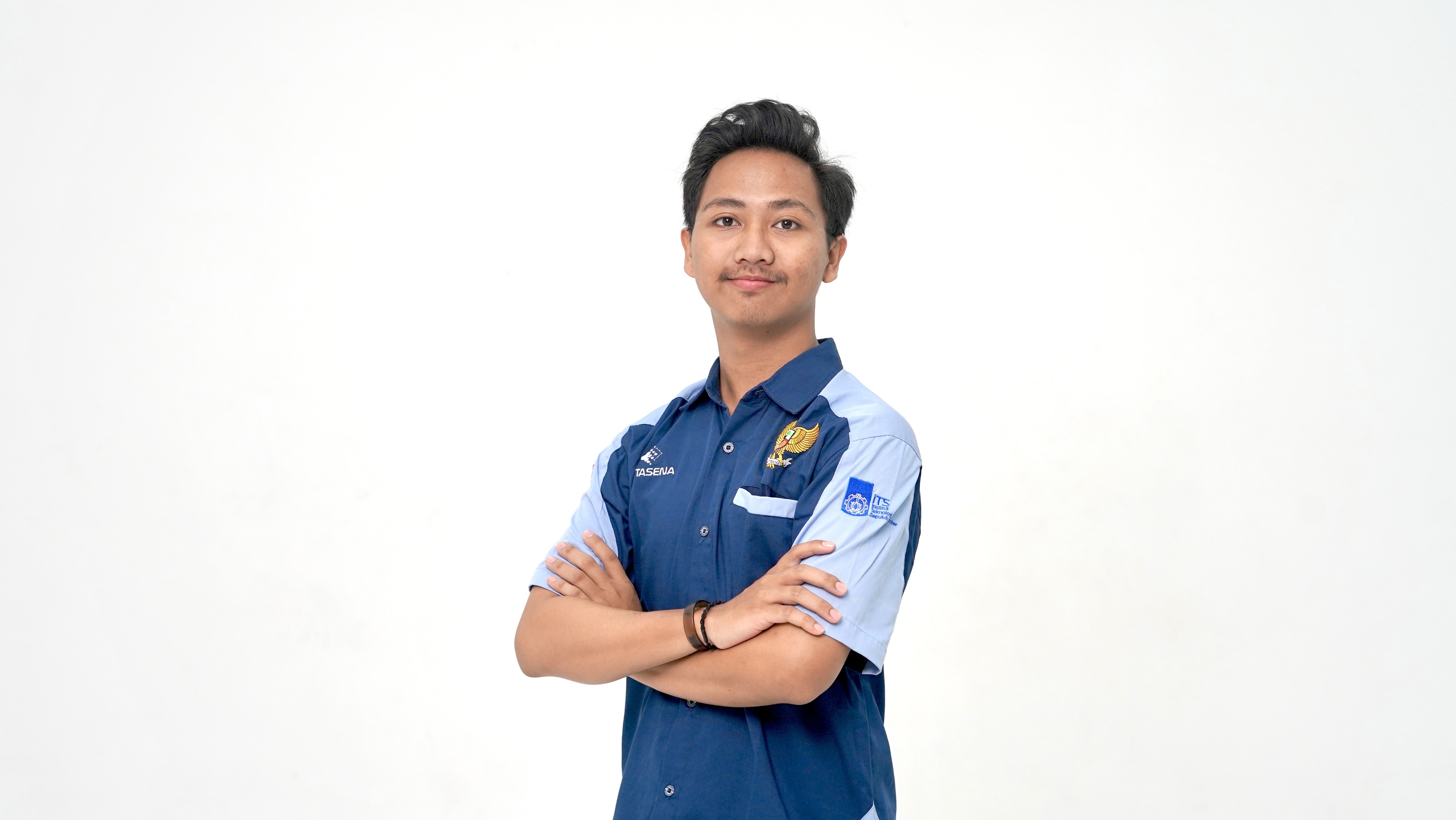 ORISVIO REVANDA AGRISTIAN