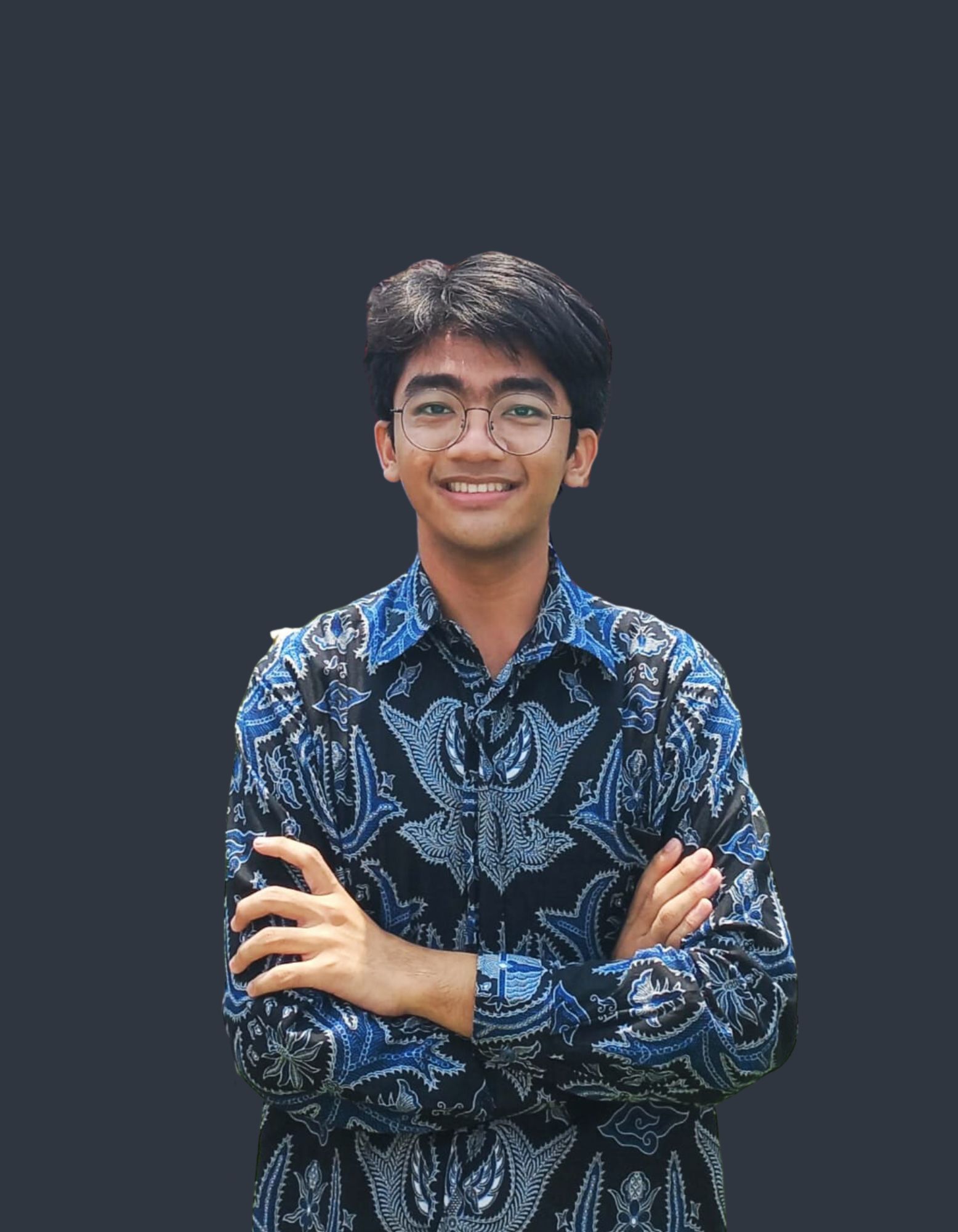 SADEWA ERSA PAMUNGKAS