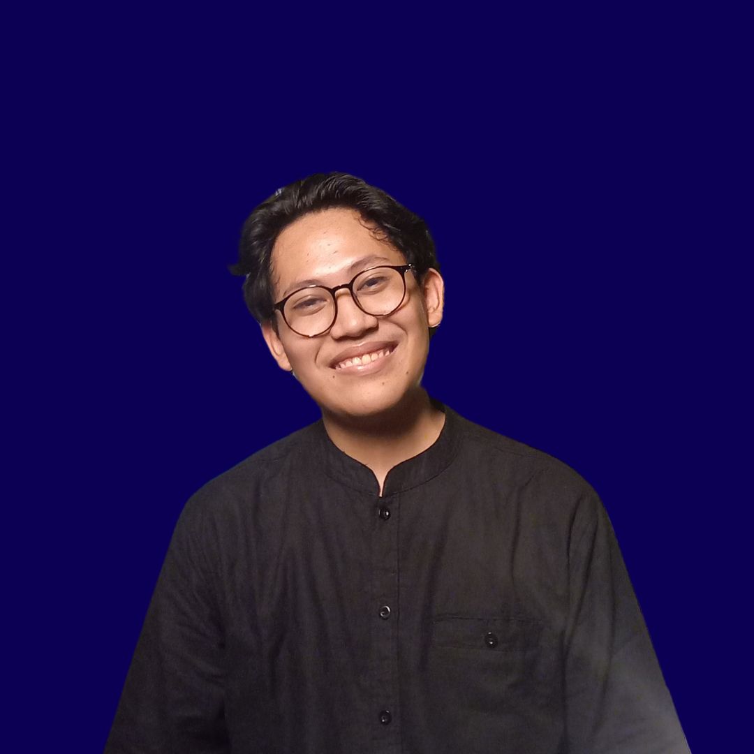 Muhammad Rasyid Ridho