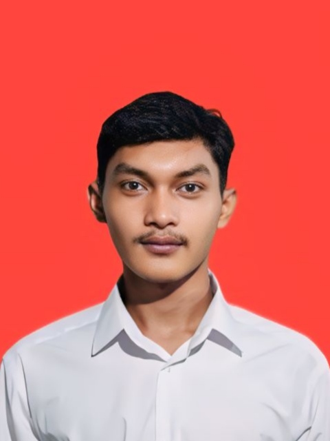 David Indra Wisnu Wardana