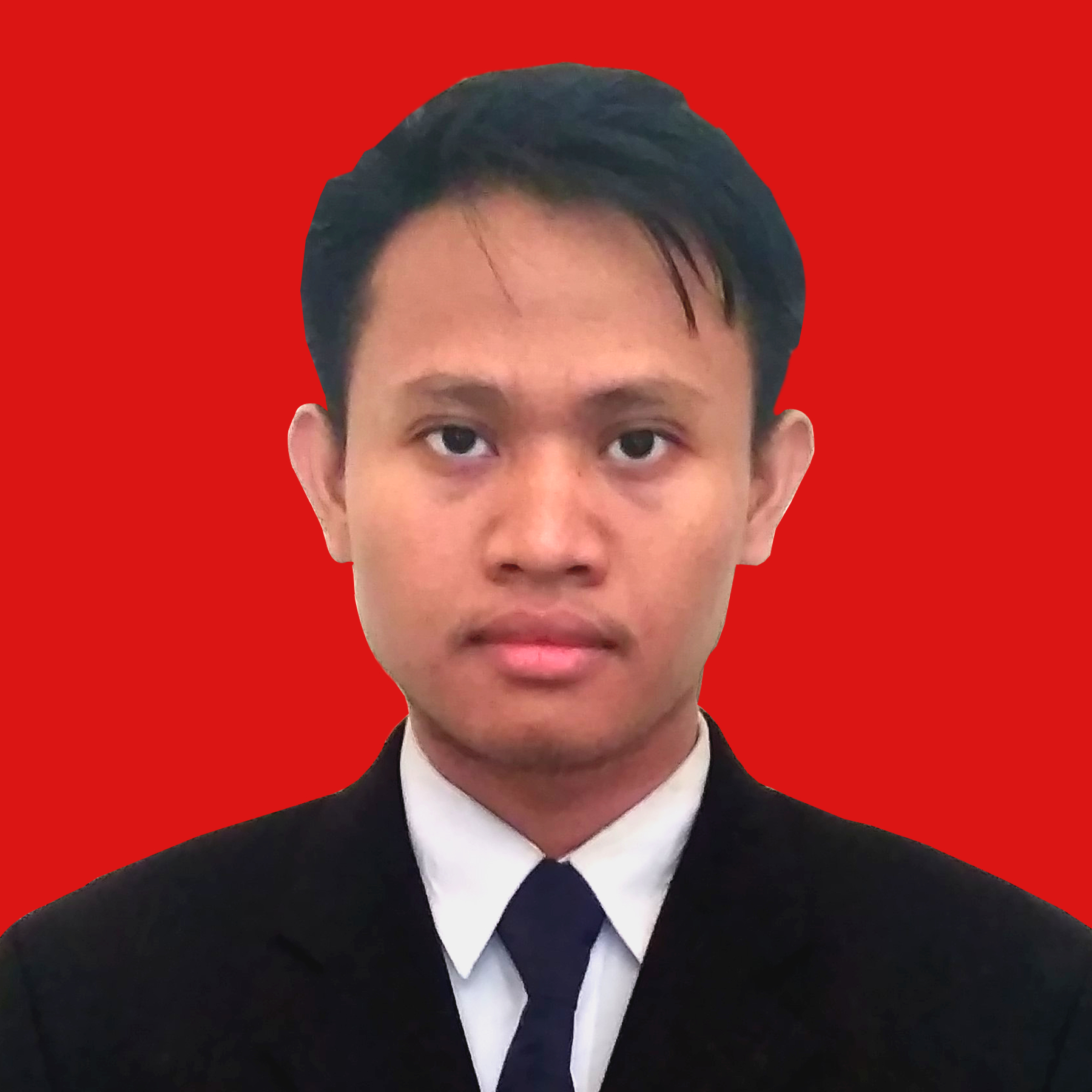 Ahmad Nasir
