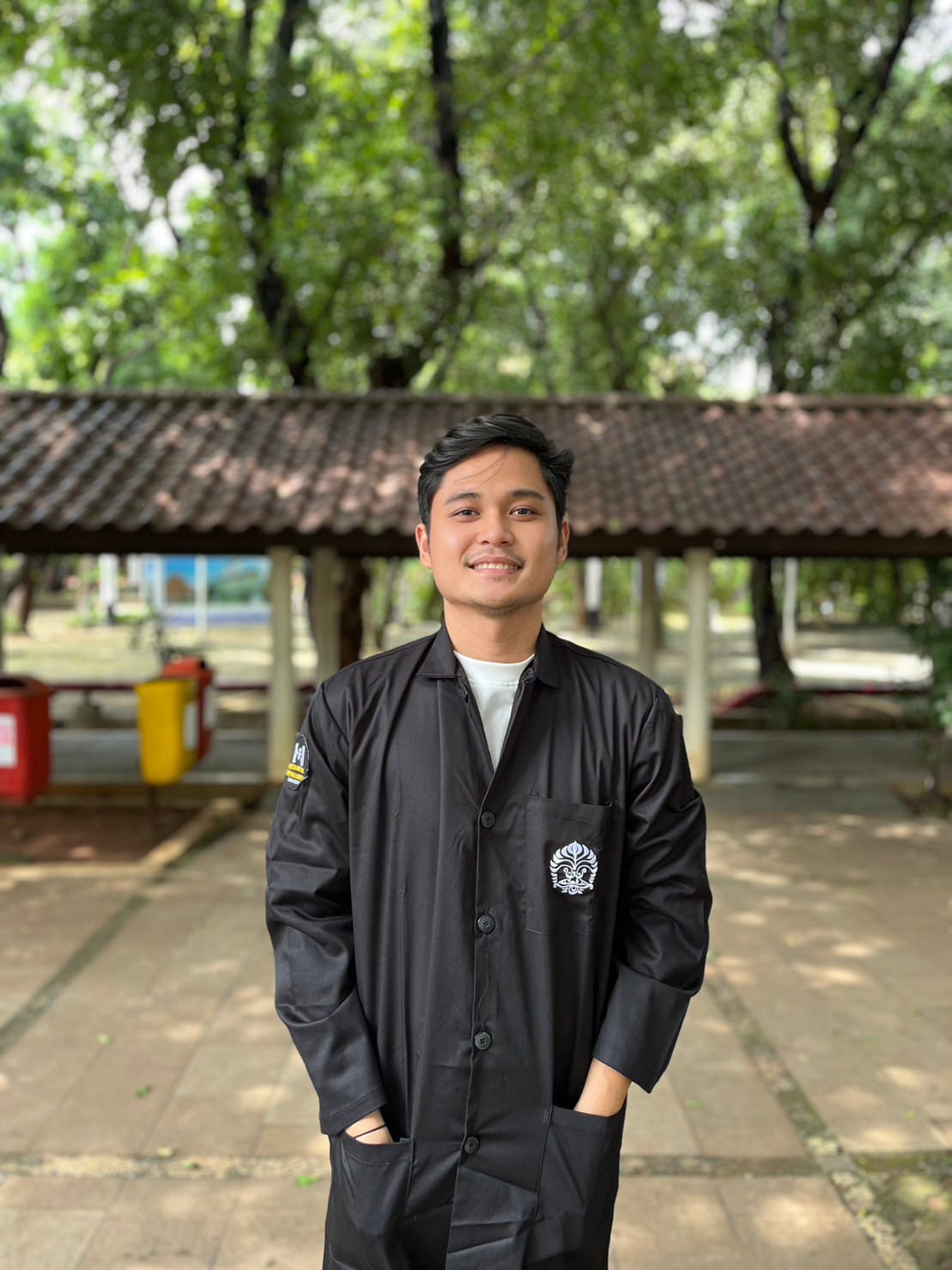 Muhammad Umar Al Faruq