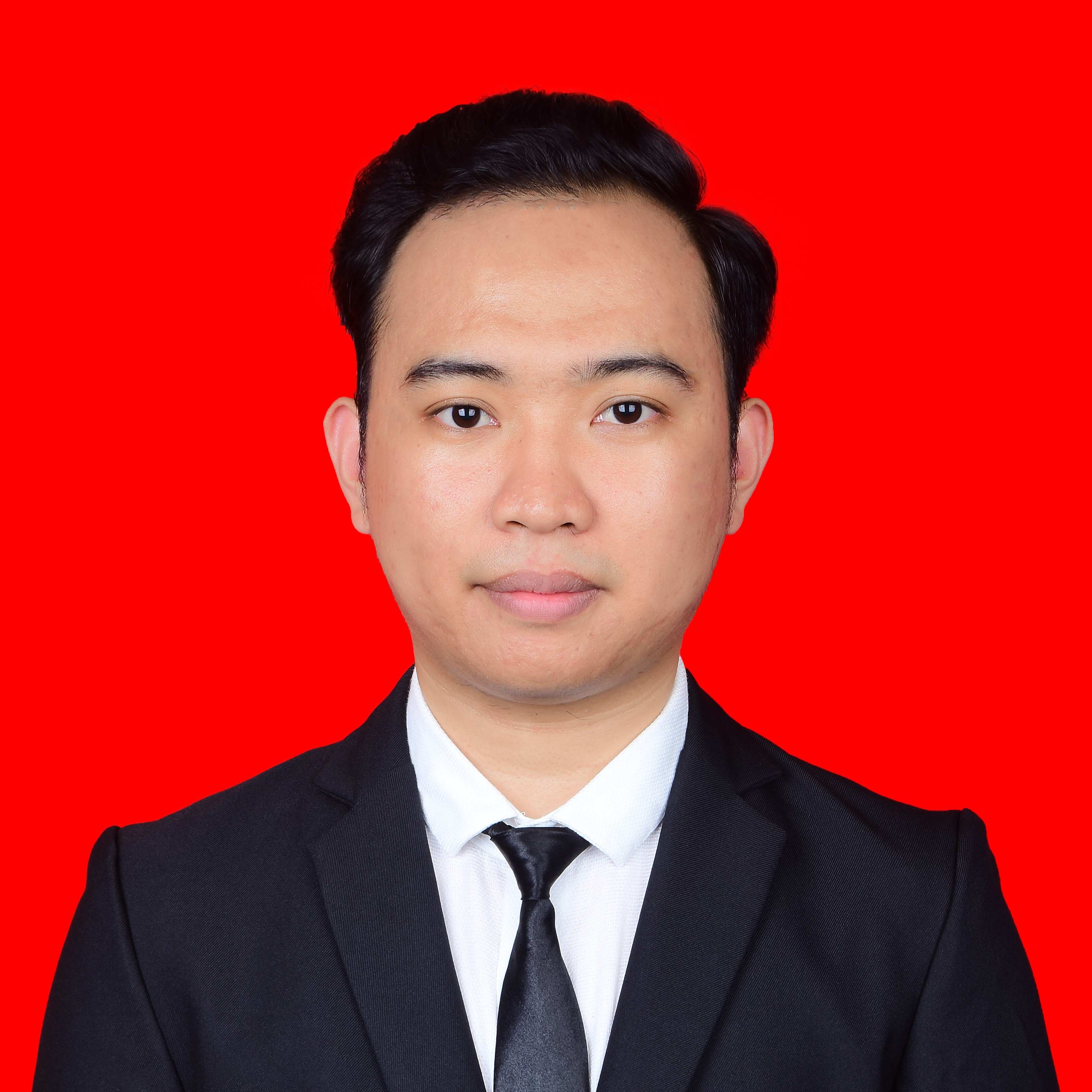 Yehezkiel Richardson