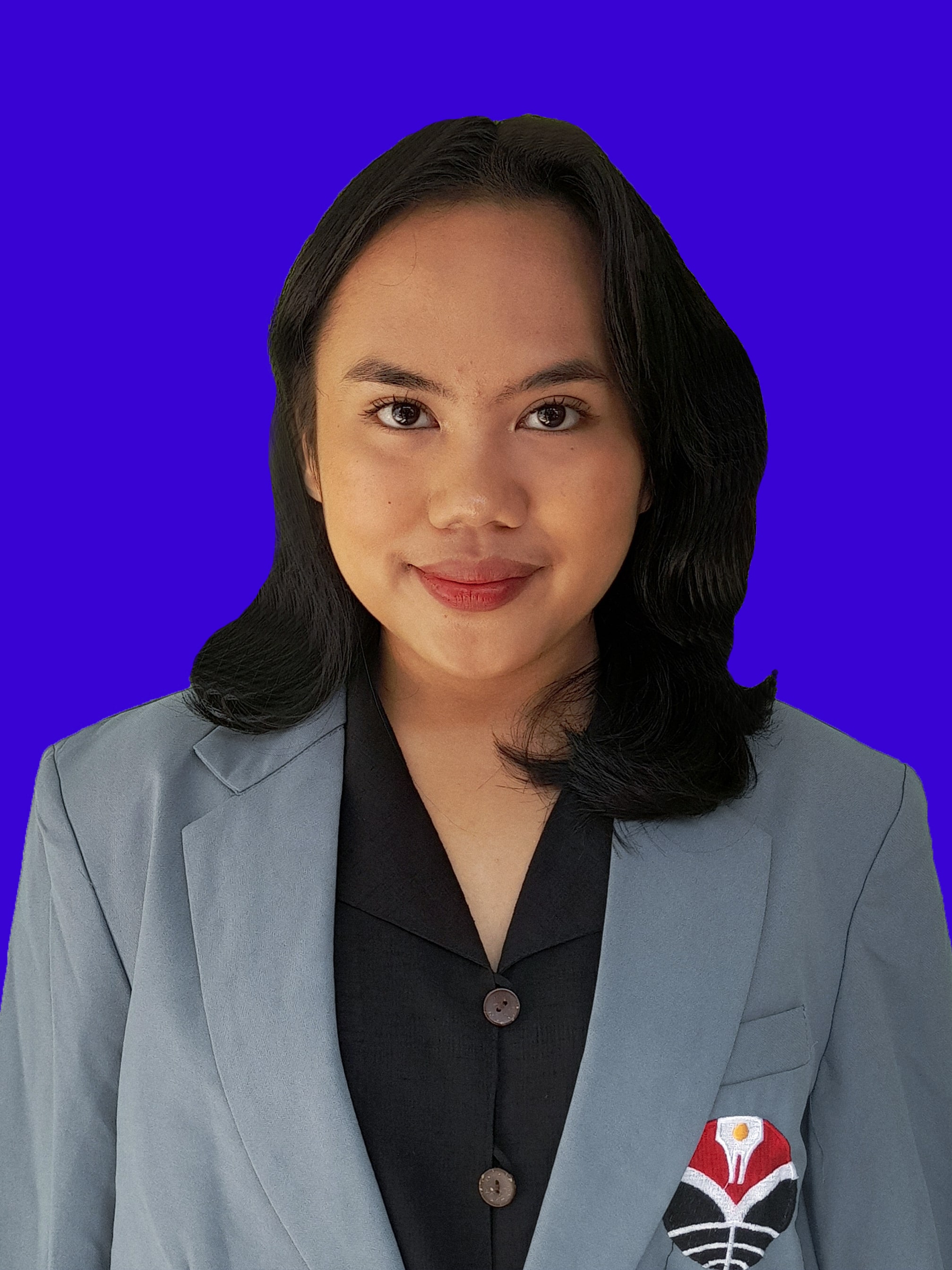 Clarisa Natalia Hutahaean