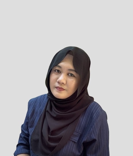 Zhafira Najla