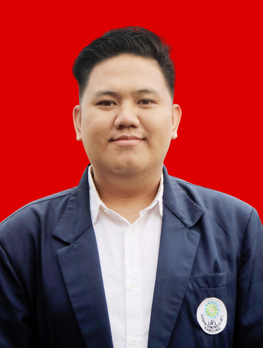 Fikri Ikhsan Syawali