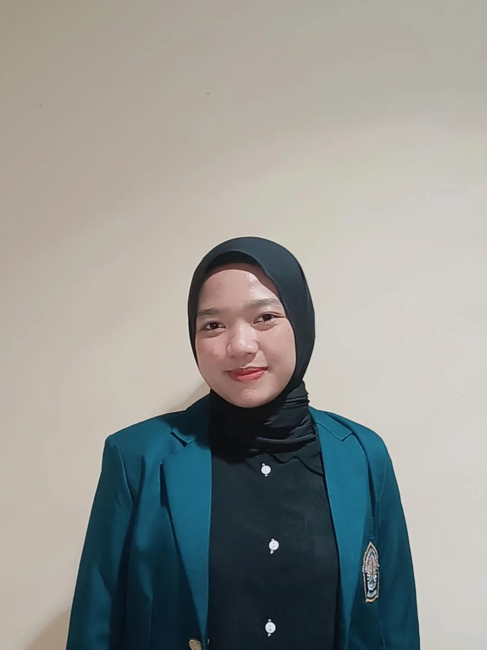 Wardah Puspita Wardani