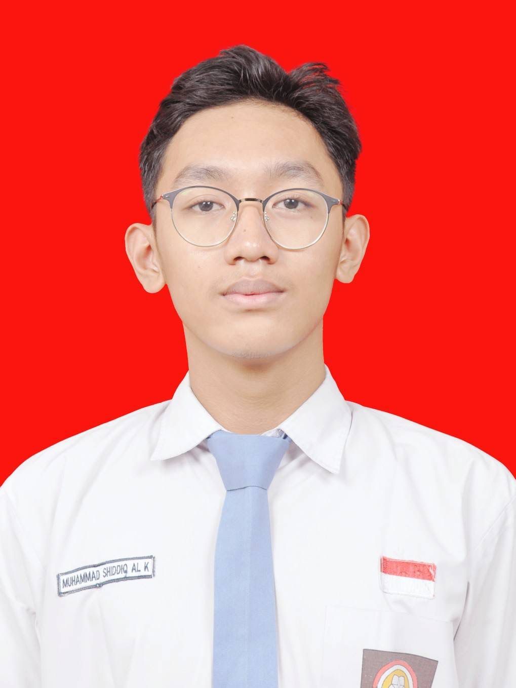 Muhammad Shiddiq Alkhawarizmi