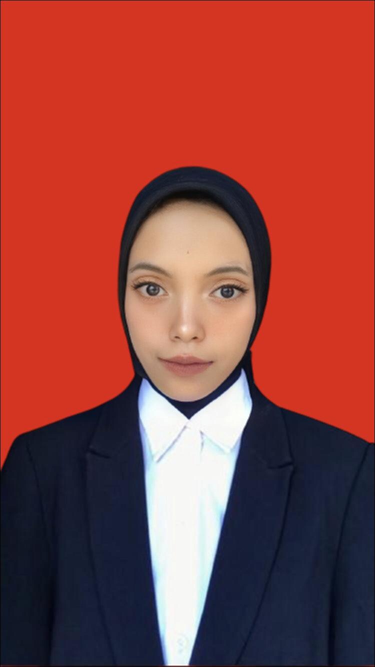 Rovina Ayu Candra Fatikasari