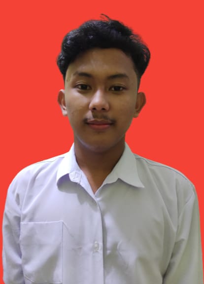 Angga Daniel Surbakti