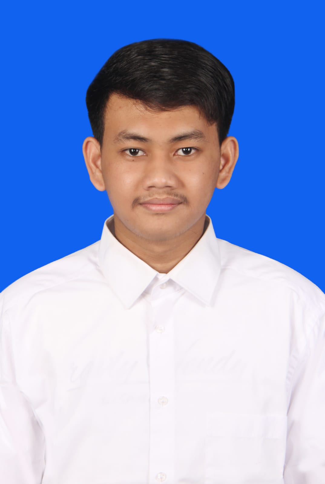 Muhammad Ridwan Ravly Hendy Prayoga