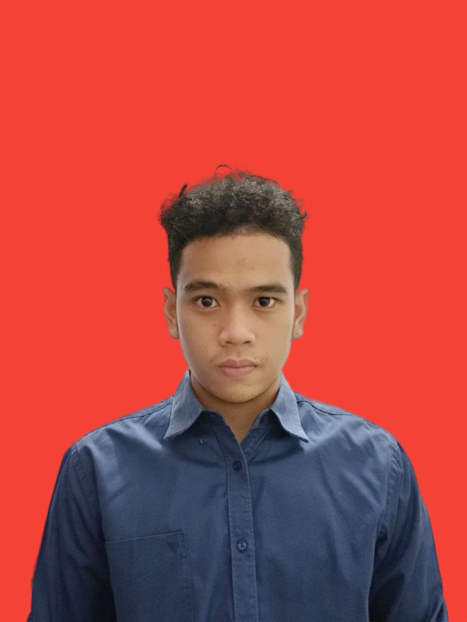 ABRAHAM TIMOTHY BANGUN