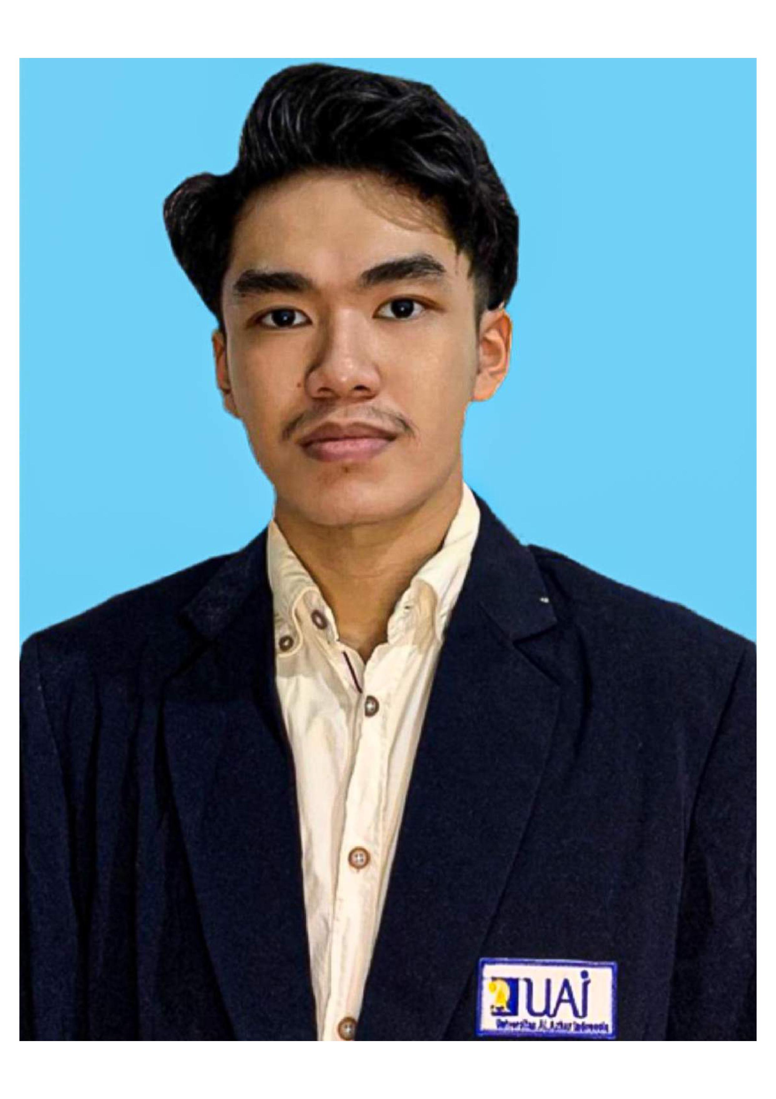 Muhammad Adli Bashira