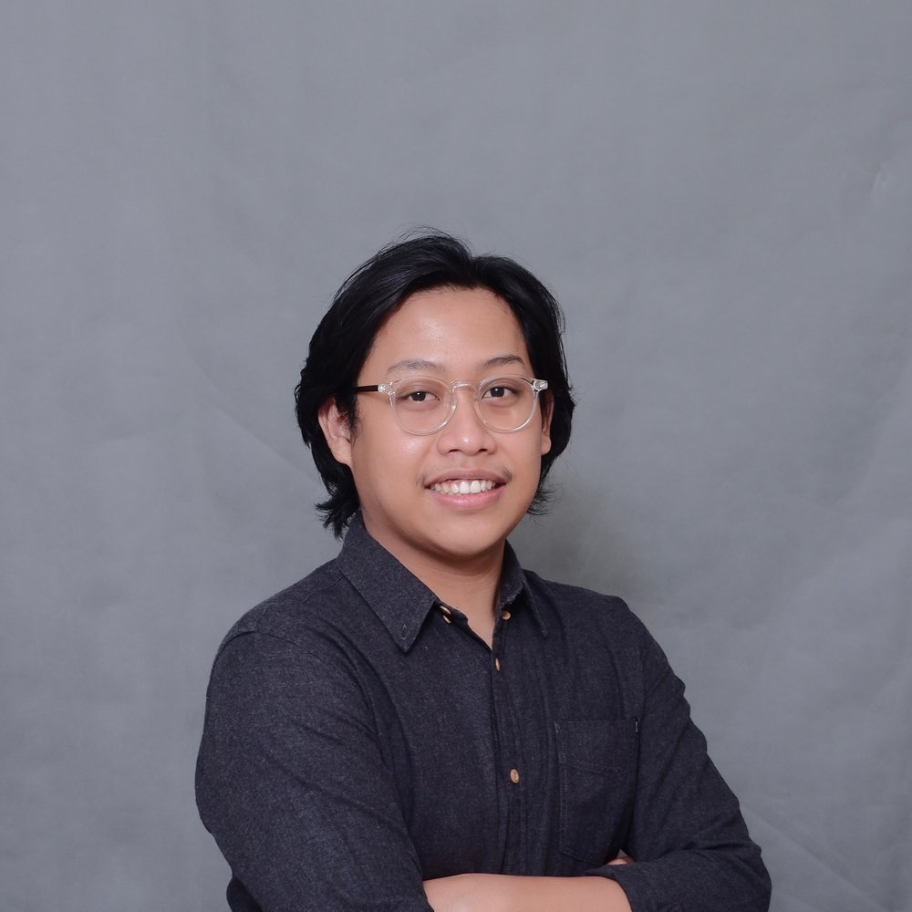 Luthfi Gosan Ali