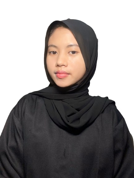 Annisa Aulia Fauziah