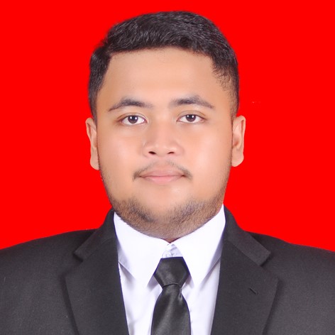 Raihan Febrianto Grahadi