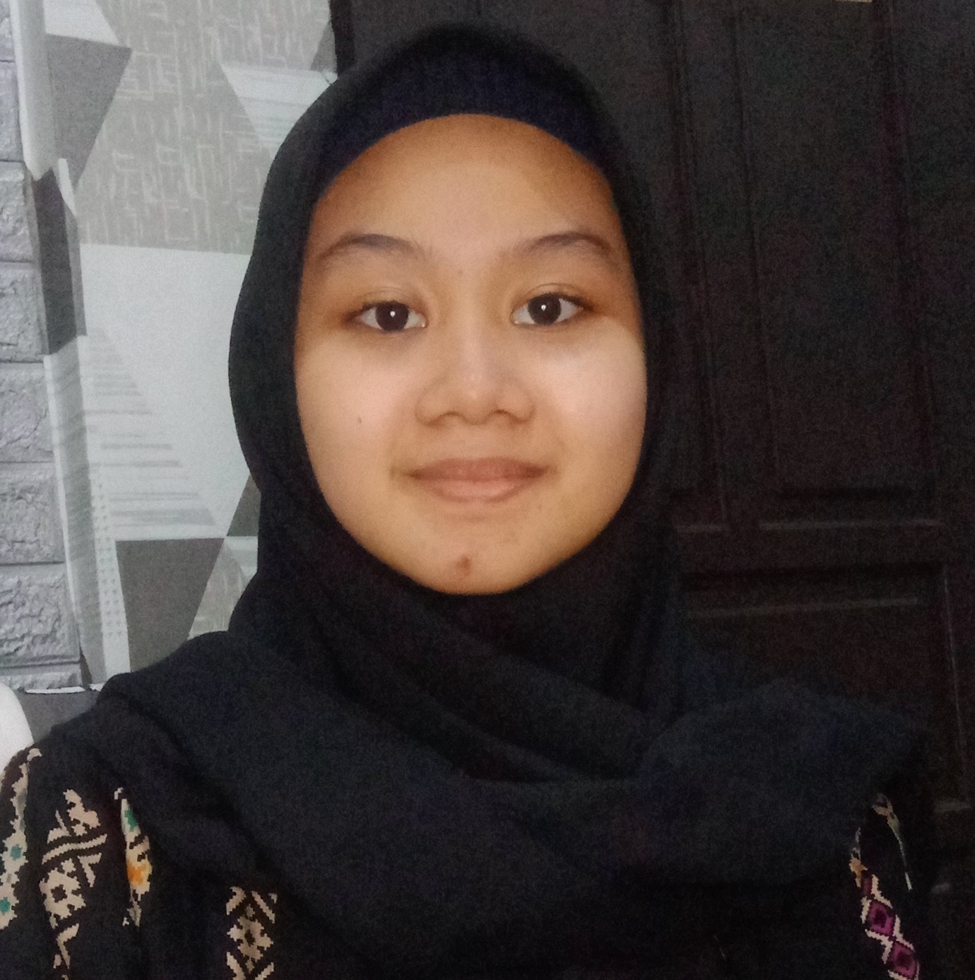 Regina Pinkan Syawalani